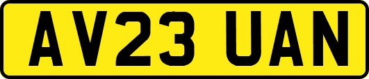 AV23UAN