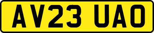 AV23UAO