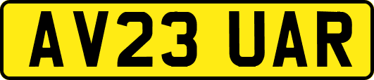 AV23UAR