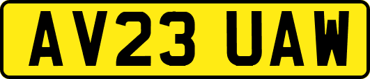 AV23UAW