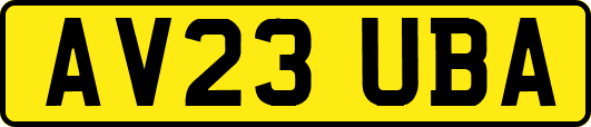 AV23UBA
