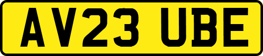 AV23UBE