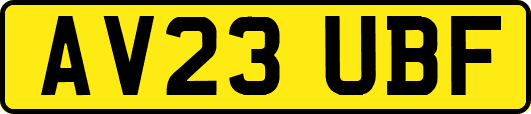 AV23UBF