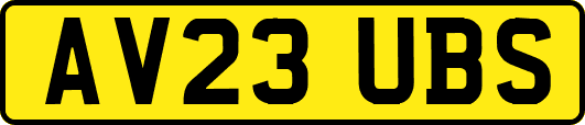 AV23UBS