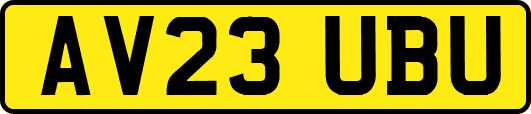 AV23UBU