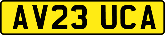 AV23UCA