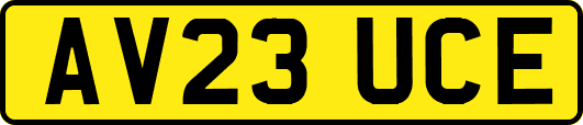 AV23UCE