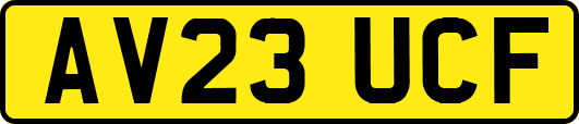 AV23UCF