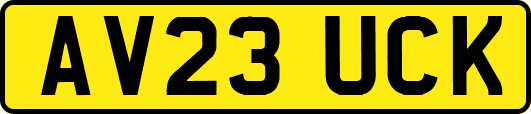 AV23UCK