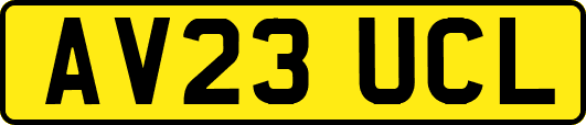 AV23UCL