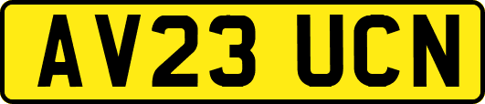 AV23UCN