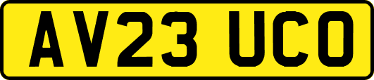 AV23UCO