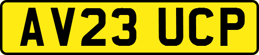 AV23UCP