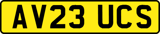 AV23UCS
