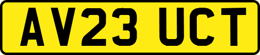 AV23UCT