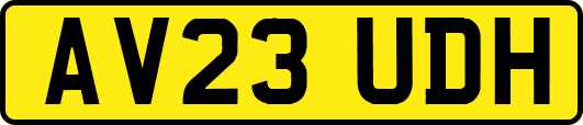 AV23UDH