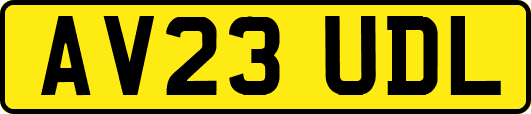 AV23UDL