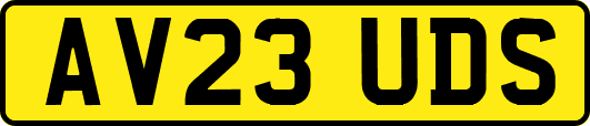 AV23UDS