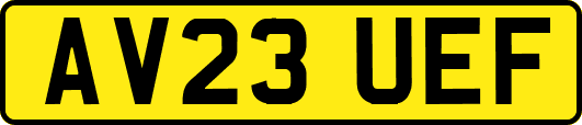 AV23UEF