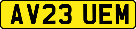 AV23UEM