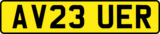 AV23UER