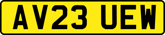 AV23UEW