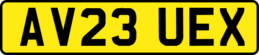 AV23UEX