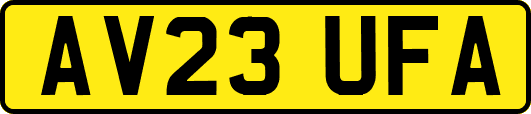 AV23UFA