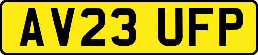AV23UFP