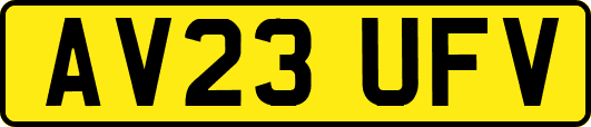 AV23UFV
