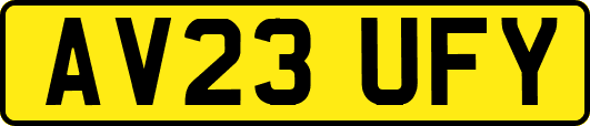 AV23UFY