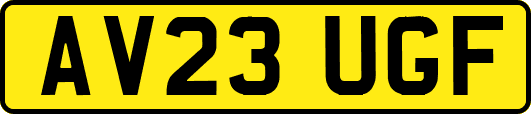 AV23UGF