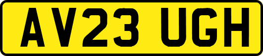 AV23UGH