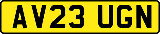 AV23UGN