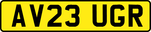 AV23UGR