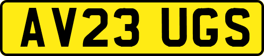 AV23UGS