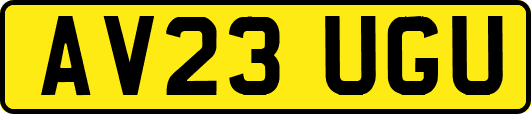 AV23UGU