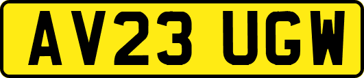 AV23UGW