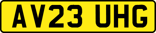 AV23UHG