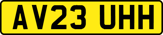 AV23UHH