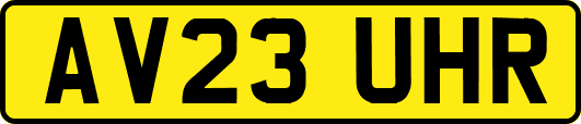 AV23UHR
