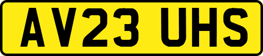 AV23UHS
