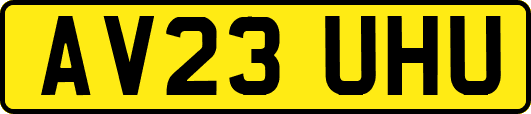 AV23UHU