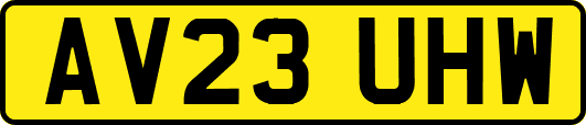 AV23UHW