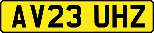 AV23UHZ