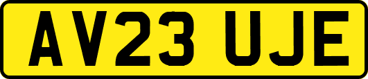 AV23UJE