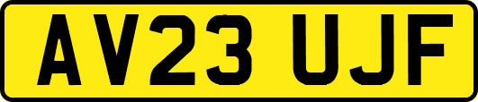 AV23UJF