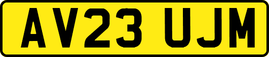 AV23UJM
