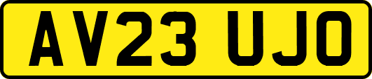 AV23UJO