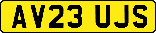 AV23UJS
